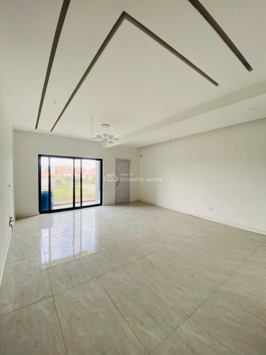 2 Bedroom Apartment with Swimming Pool,gym & Elevator, Ikate, Lekki, Lagos, Flat / Apartment for Sale
