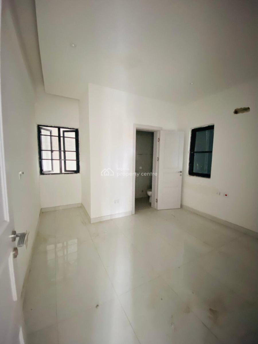 2 Bedroom Apartment with Swimming Pool,gym & Elevator, Ikate, Lekki, Lagos, Flat / Apartment for Sale
