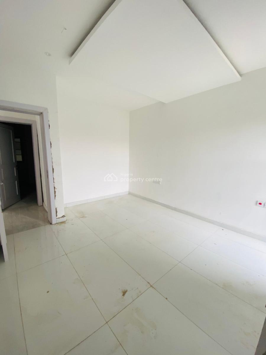 2 Bedroom Apartment with Swimming Pool,gym & Elevator, Ikate, Lekki, Lagos, Flat / Apartment for Sale