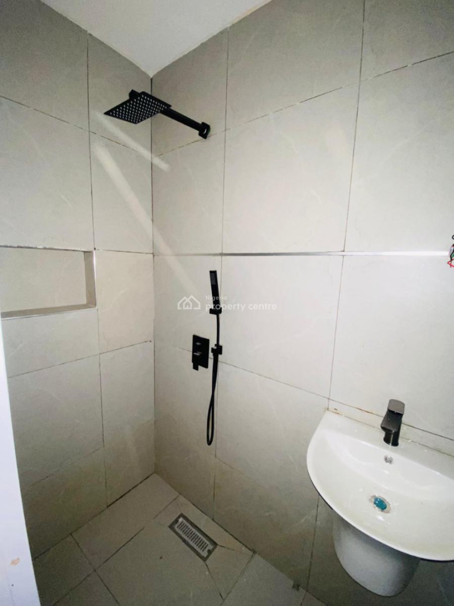 2 Bedroom Apartment with Swimming Pool,gym & Elevator, Ikate, Lekki, Lagos, Flat / Apartment for Sale