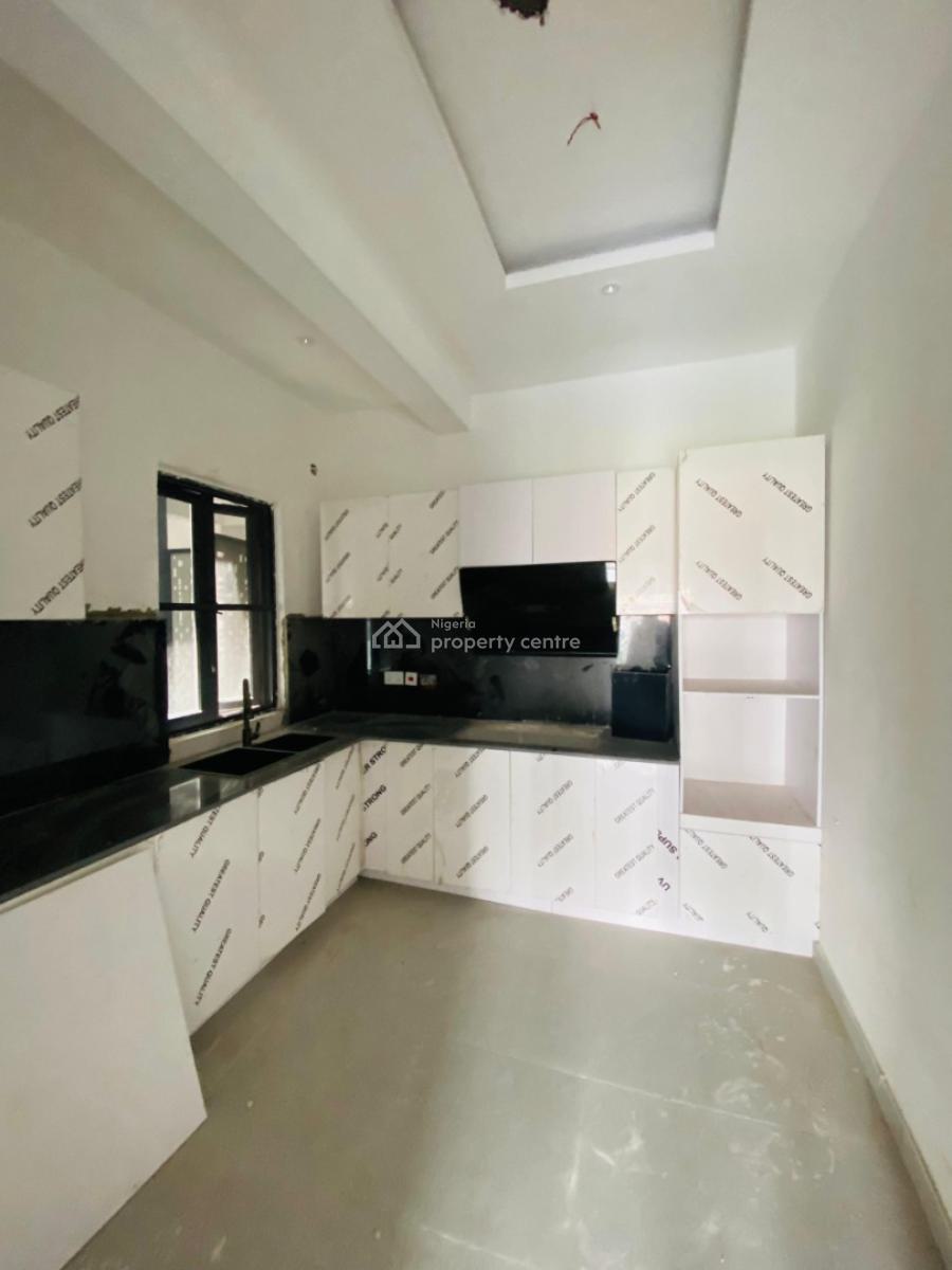 2 Bedroom Apartment with Swimming Pool,gym & Elevator, Ikate, Lekki, Lagos, Flat / Apartment for Sale