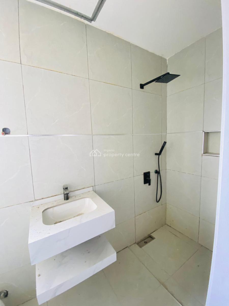 2 Bedroom Apartment with Swimming Pool,gym & Elevator, Ikate, Lekki, Lagos, Flat / Apartment for Sale