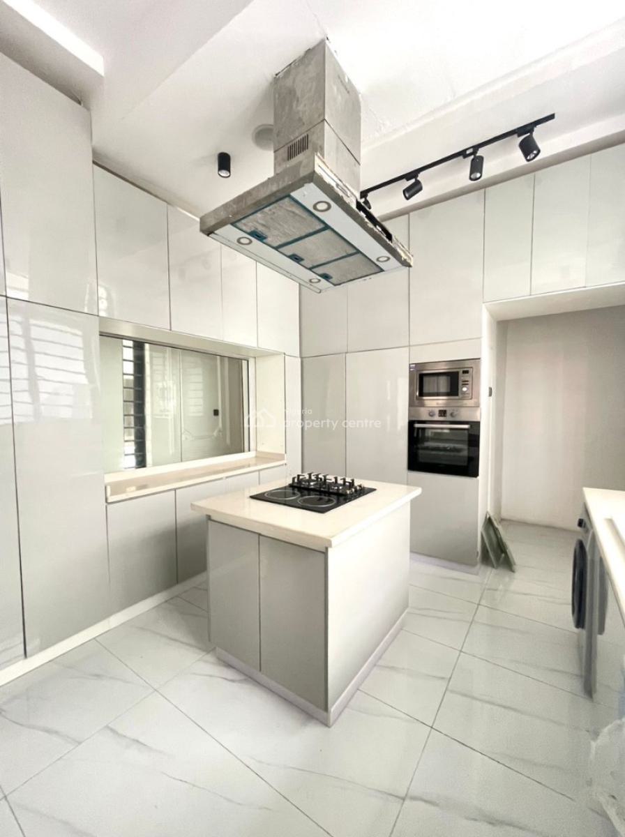 The Classic 5 Bedroom House, Megamound Estate, Ikota, Lekki, Lagos, Detached Duplex for Sale