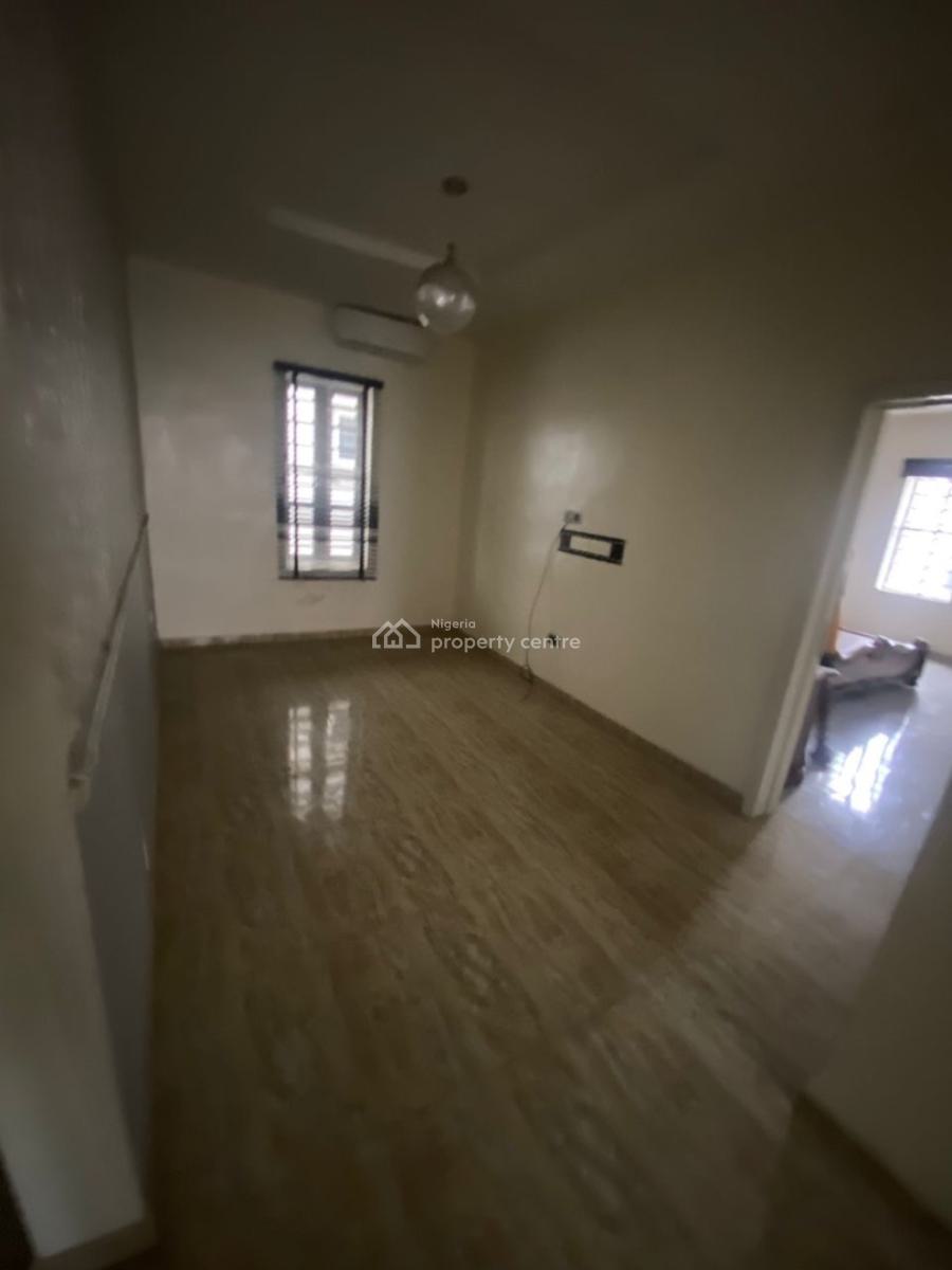 Tastefully Built 4 Bedroom Detached Duplex with Fitted Kitchen & a Bq, Orchid/conservation, Lekki, Lagos, Detached Duplex for Rent