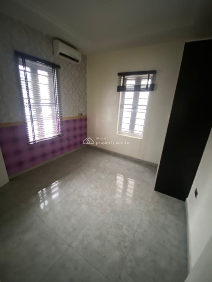 Tastefully Built 4 Bedroom Detached Duplex with Fitted Kitchen & a Bq, Orchid/conservation, Lekki, Lagos, Detached Duplex for Rent