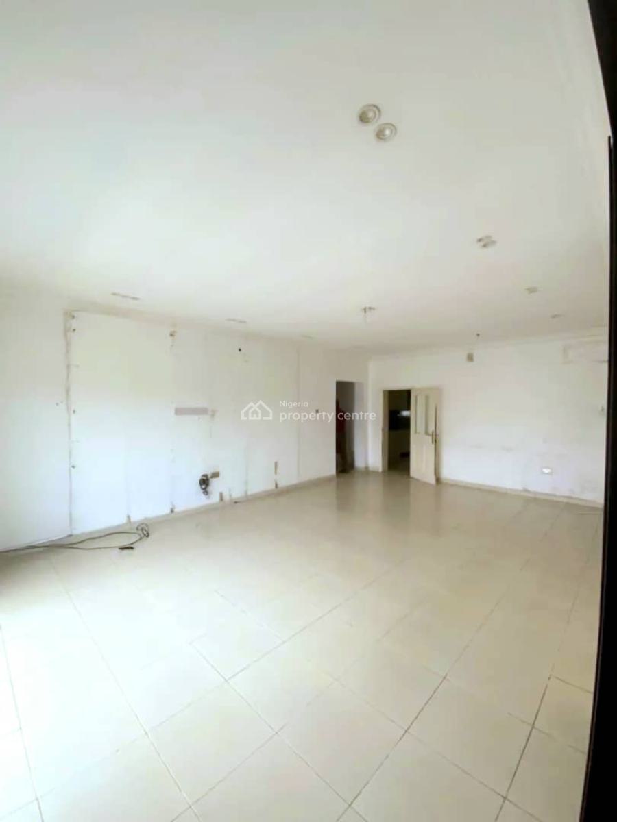 Spacious 2-bedroom Apartment on The 3rd Floor, Oniru, Victoria Island (vi), Lagos, Flat / Apartment for Rent