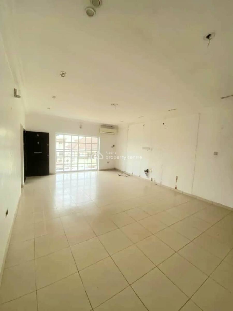 Spacious 2-bedroom Apartment on The 3rd Floor, Oniru, Victoria Island (vi), Lagos, Flat / Apartment for Rent