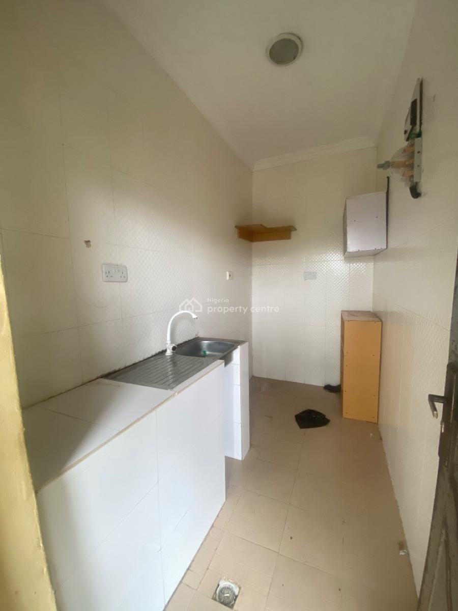 Nice and Well Maintained Room and Palour, Royal Garden Estate, Ajah, Lagos, Mini Flat (room and Parlour) for Rent