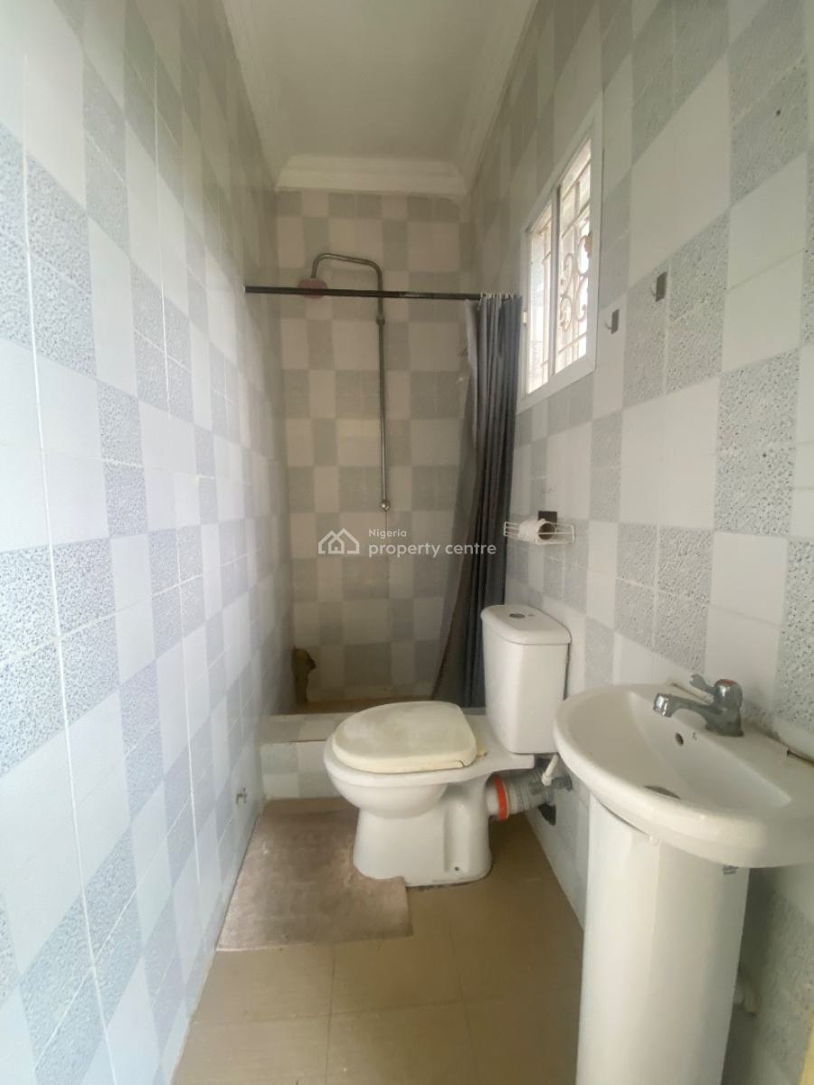 Nice and Well Maintained Room and Palour, Royal Garden Estate, Ajah, Lagos, Mini Flat (room and Parlour) for Rent