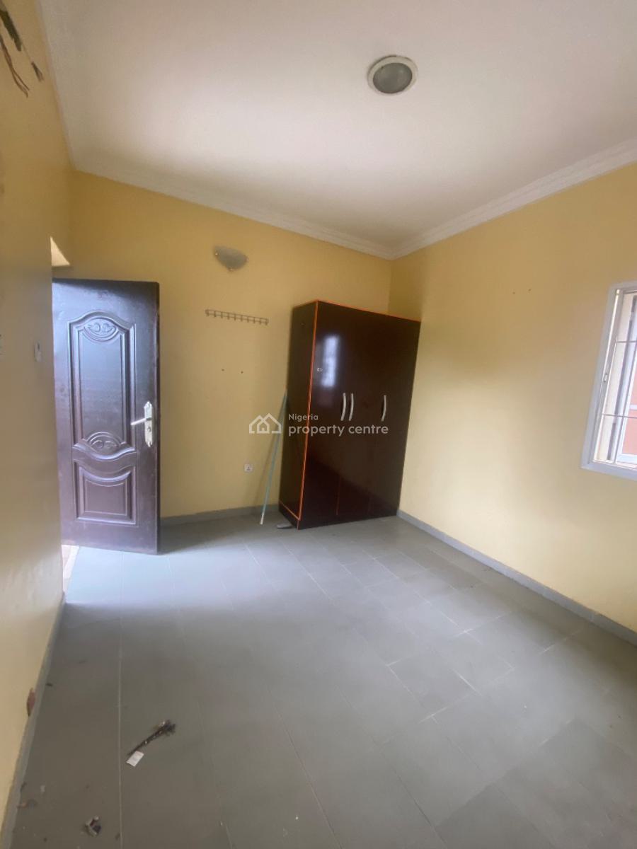 Nice and Well Maintained Room and Palour, Royal Garden Estate, Ajah, Lagos, Mini Flat (room and Parlour) for Rent