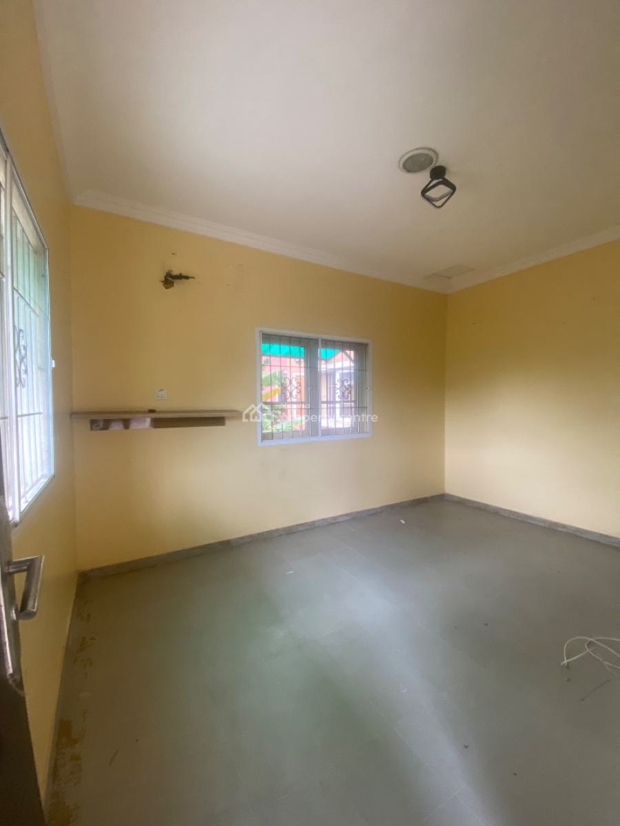Nice and Well Maintained Room and Palour, Royal Garden Estate, Ajah, Lagos, Mini Flat (room and Parlour) for Rent