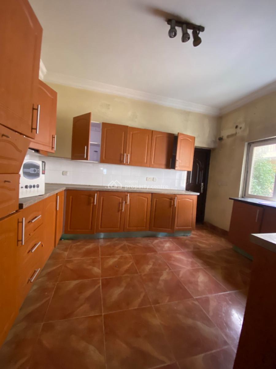 Specious 3bed Room Flat with Bq, Royal Garden Estate, Ajah Lekki Lagos, Ajah, Lagos, Flat / Apartment for Sale