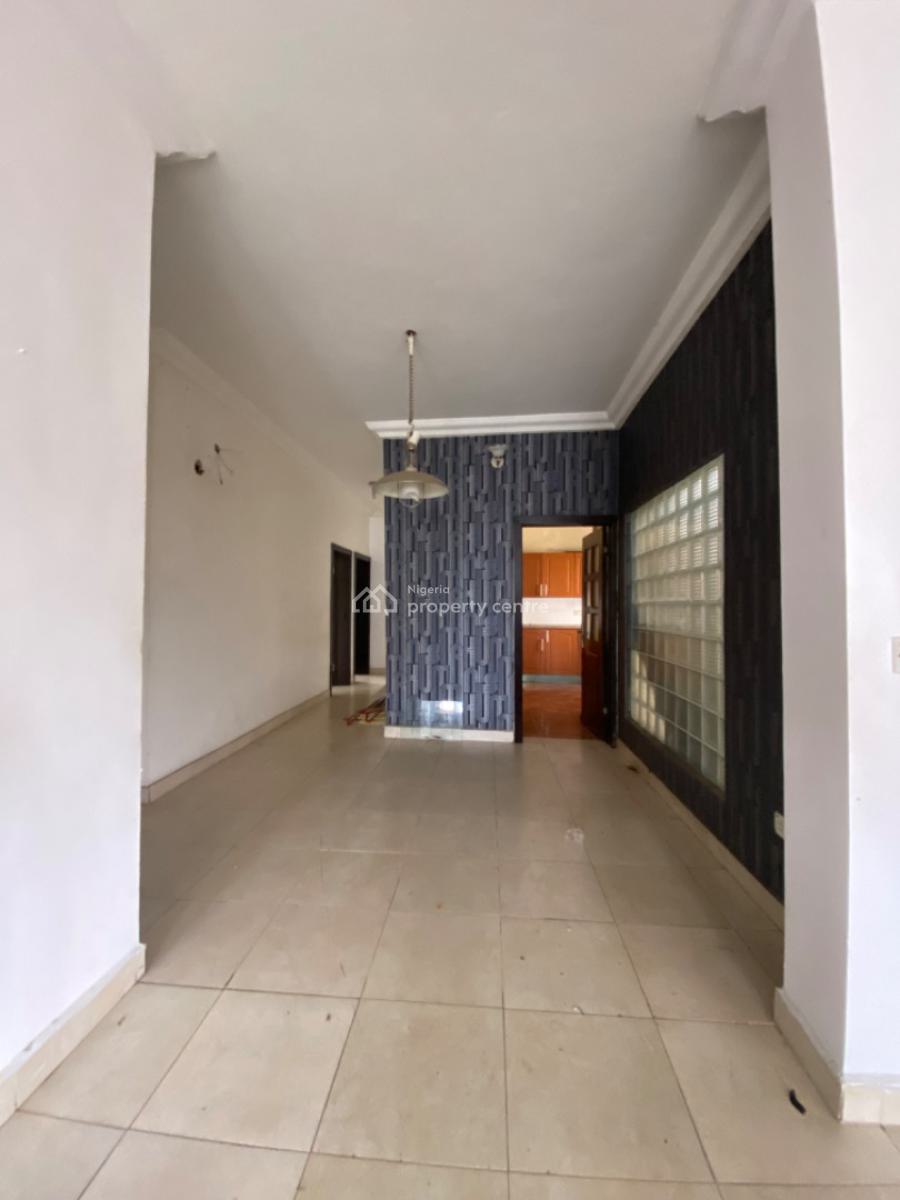 Specious 3bed Room Flat with Bq, Royal Garden Estate, Ajah Lekki Lagos, Ajah, Lagos, Flat / Apartment for Sale