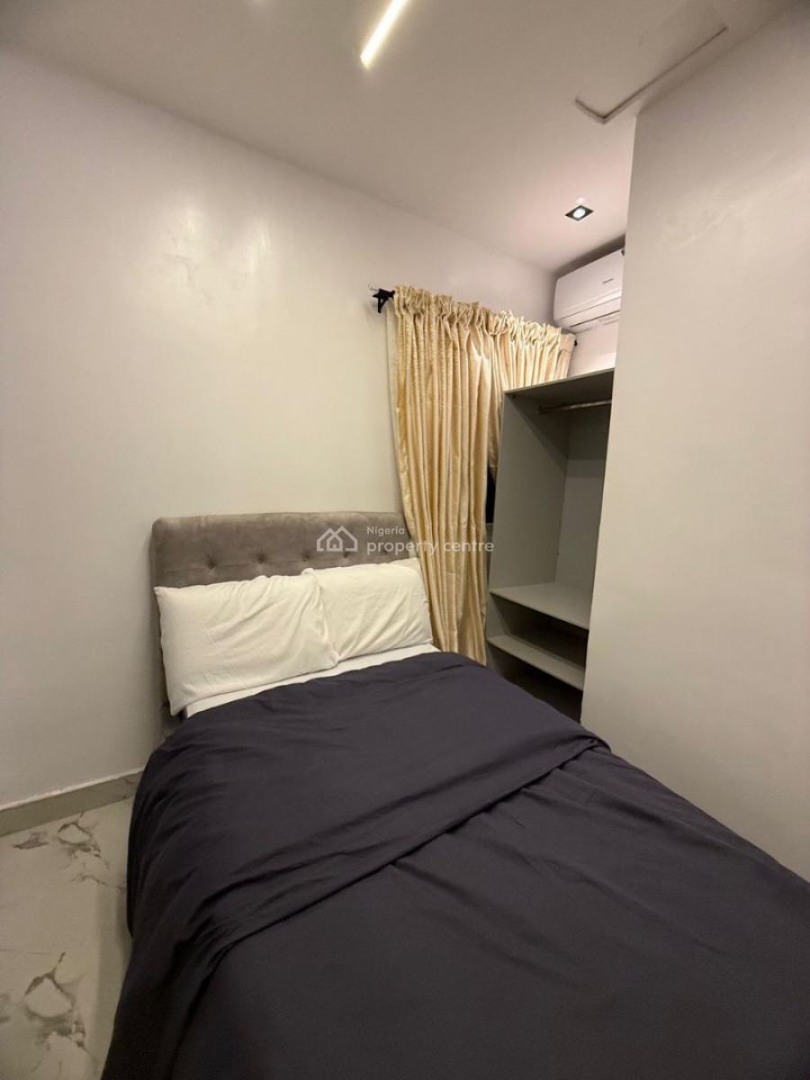 Tastefully Built Fully Serviced & Fully Furnished 3 Bedroom Apartment with Bq, Ikate ,lekki ,lagos ,nigeria, Ikate, Lekki, Lagos, Flat / Apartment for Rent