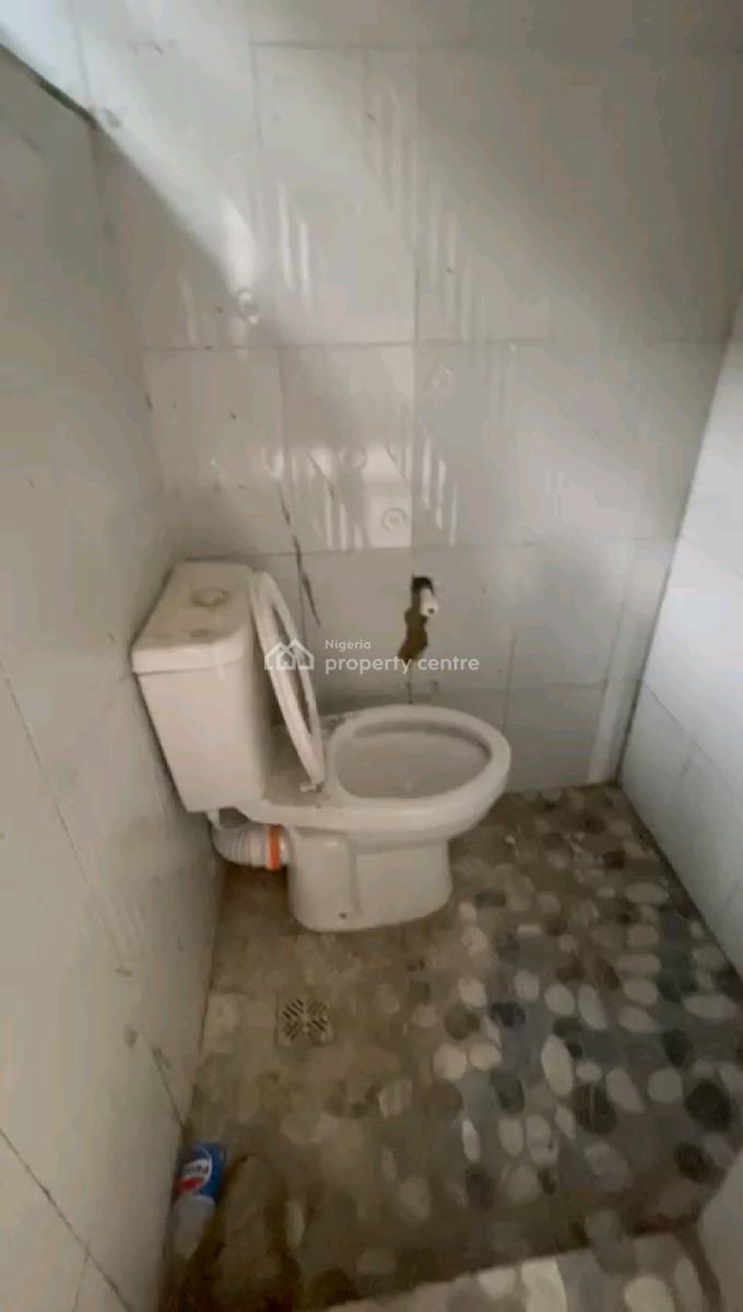 Standard and Affordable Room Self Contain, Ajose Street, Shomolu, Lagos, Self Contain (single Rooms) for Rent