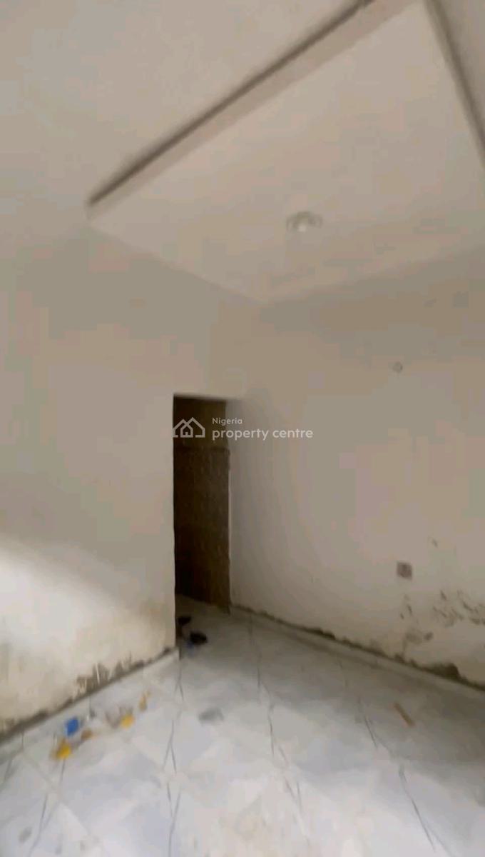 Standard and Affordable Room Self Contain, Ajose Street, Shomolu, Lagos, Self Contain (single Rooms) for Rent