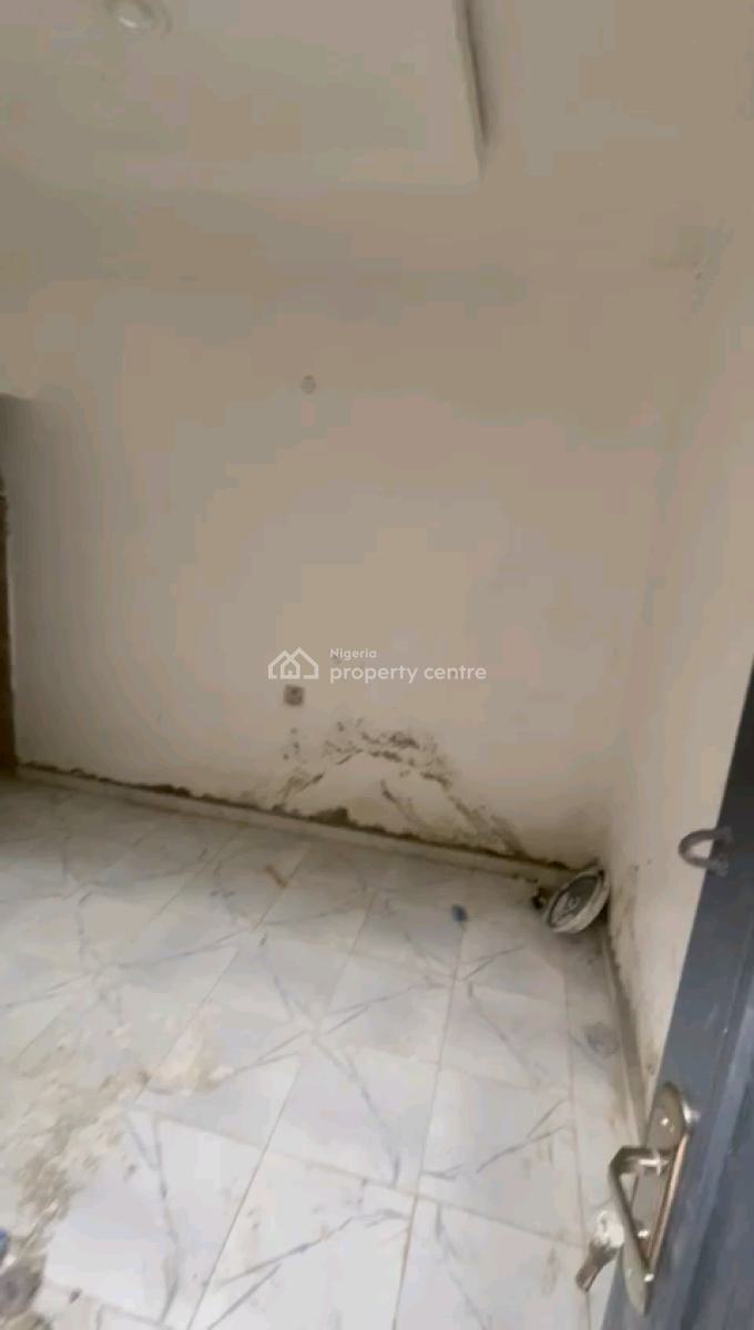 Standard and Affordable Room Self Contain, Ajose Street, Shomolu, Lagos, Self Contain (single Rooms) for Rent