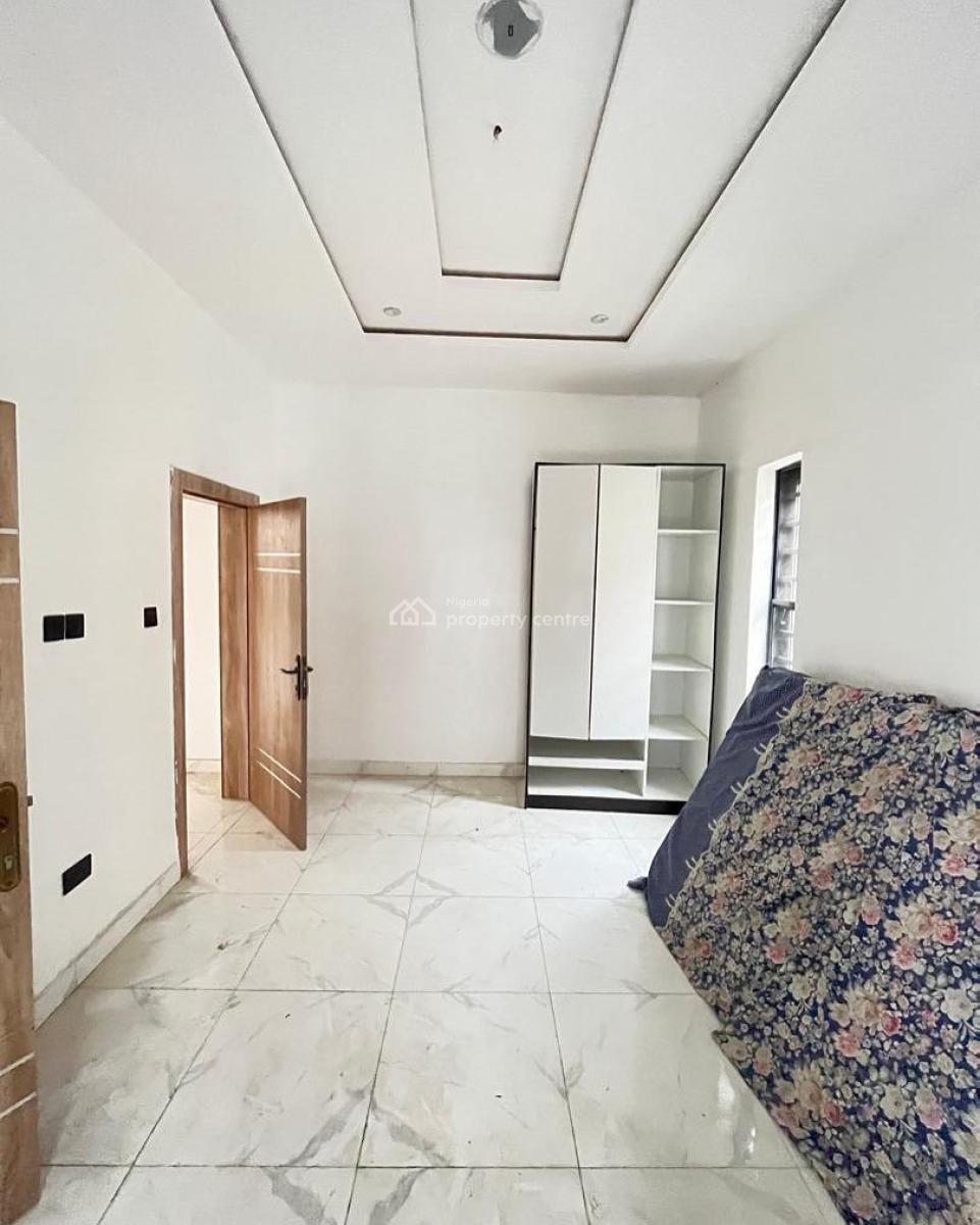 Stunning 5 Bedroom Detached Duplex with Swimming Pool and Bq, Ologolo, Ologolo, Lekki, Lagos, Detached Duplex for Sale