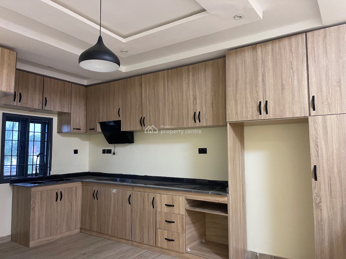 Brand New 2 Bedroom Flat, All Rooms En-suite, Mpape, Abuja, Flat / Apartment for Rent