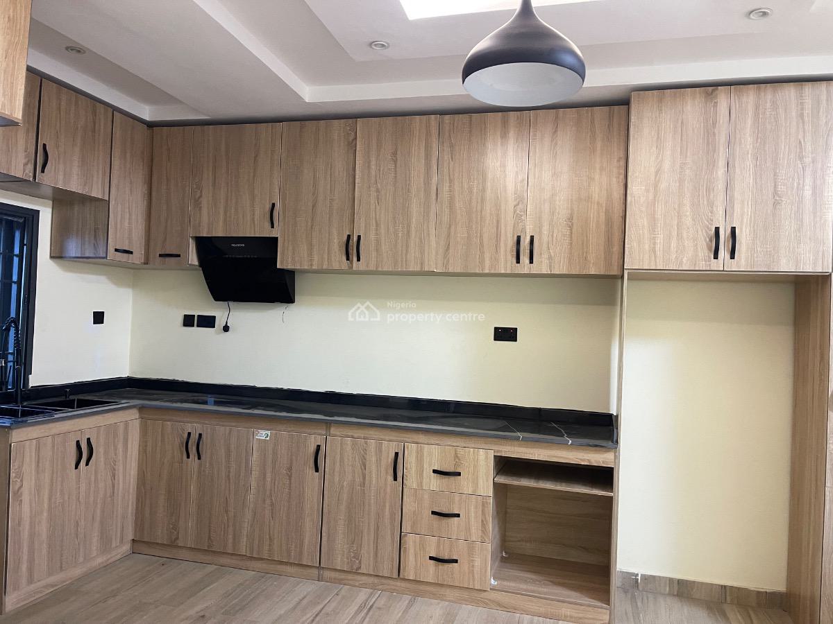 Brand New 2 Bedroom Flat, All Rooms En-suite, Mpape, Abuja, Flat / Apartment for Rent