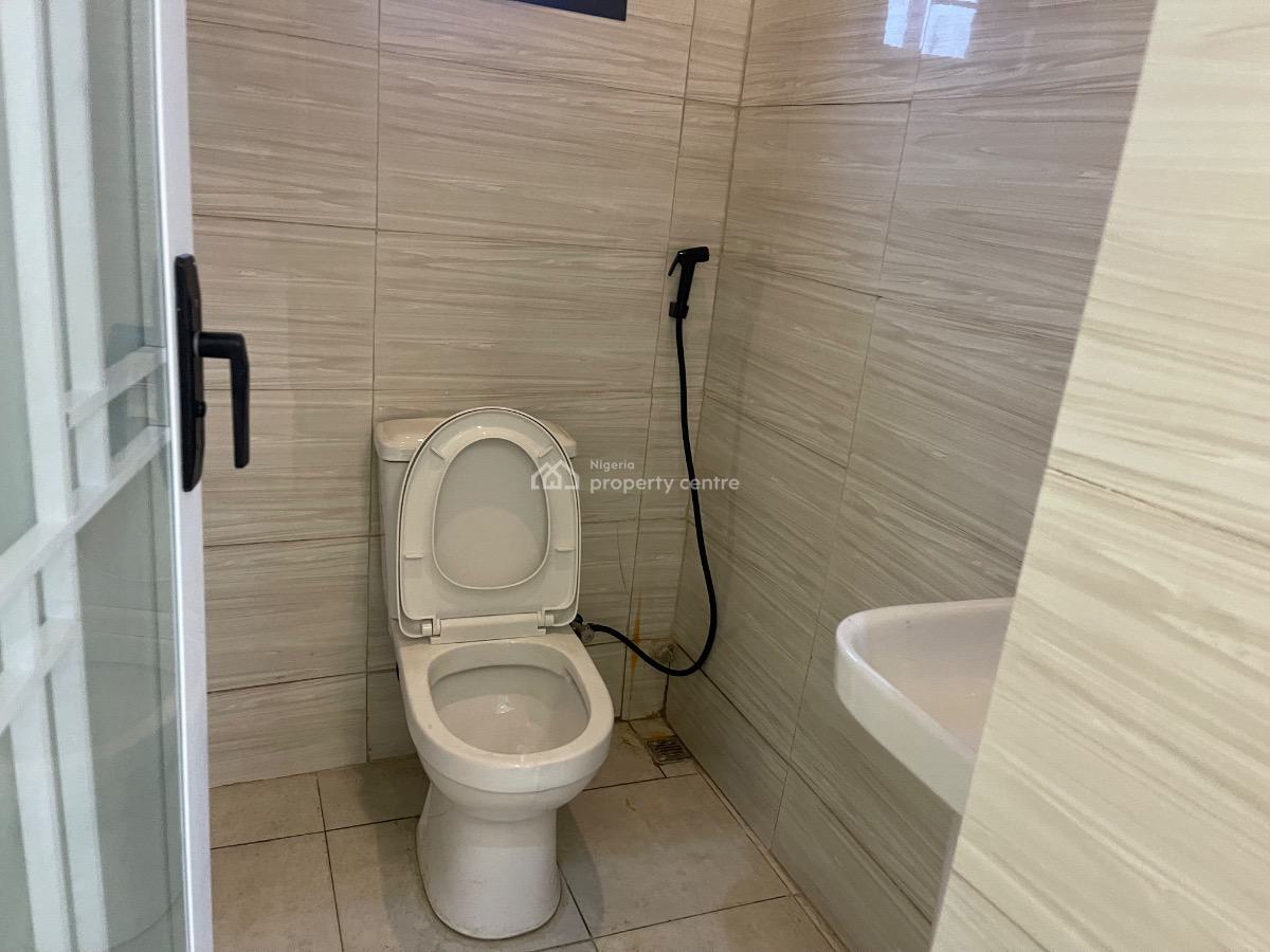 Brand New 2 Bedroom Flat, All Rooms En-suite, Mpape, Abuja, Flat / Apartment for Rent