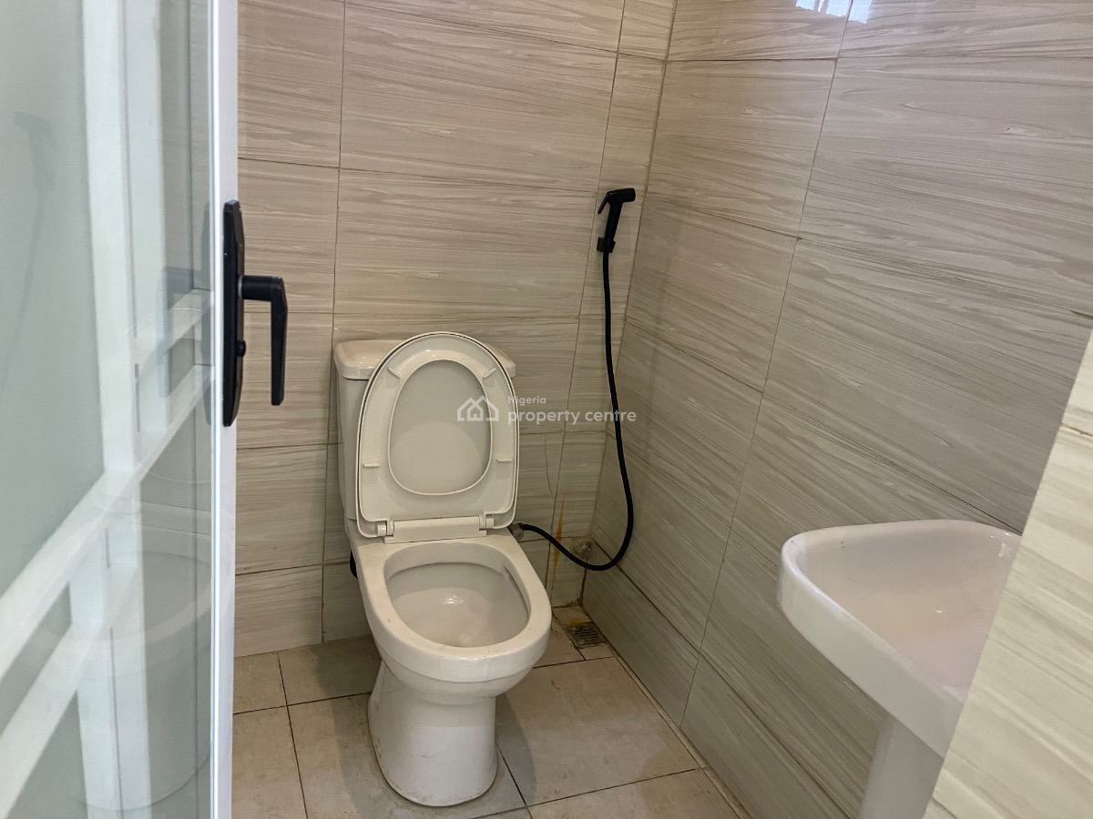 Brand New 2 Bedroom Flat, All Rooms En-suite, Mpape, Abuja, Flat / Apartment for Rent