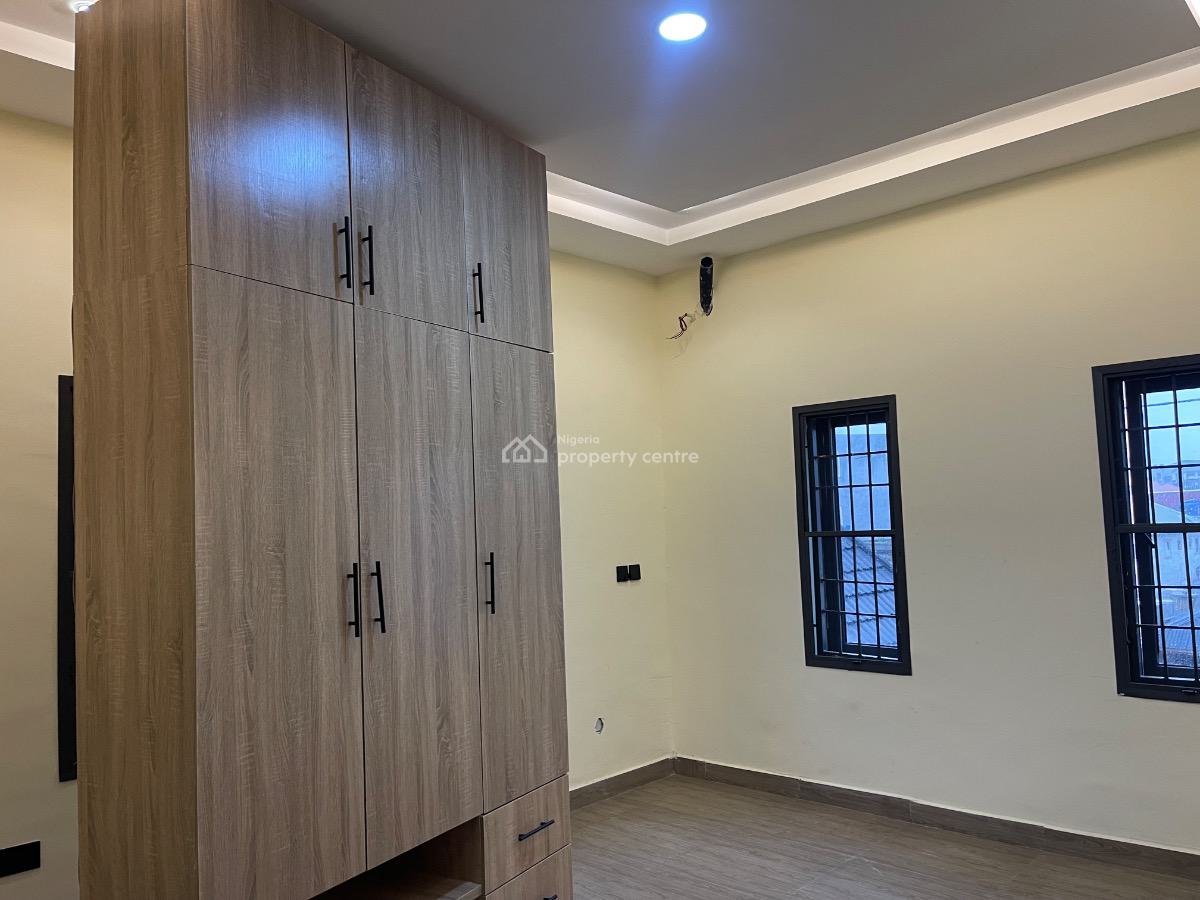 Brand New 2 Bedroom Flat, All Rooms En-suite, Mpape, Abuja, Flat / Apartment for Rent