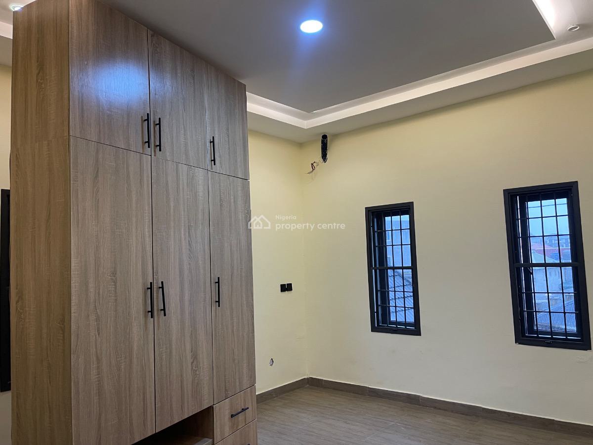 Brand New 2 Bedroom Flat, All Rooms En-suite, Mpape, Abuja, Flat / Apartment for Rent