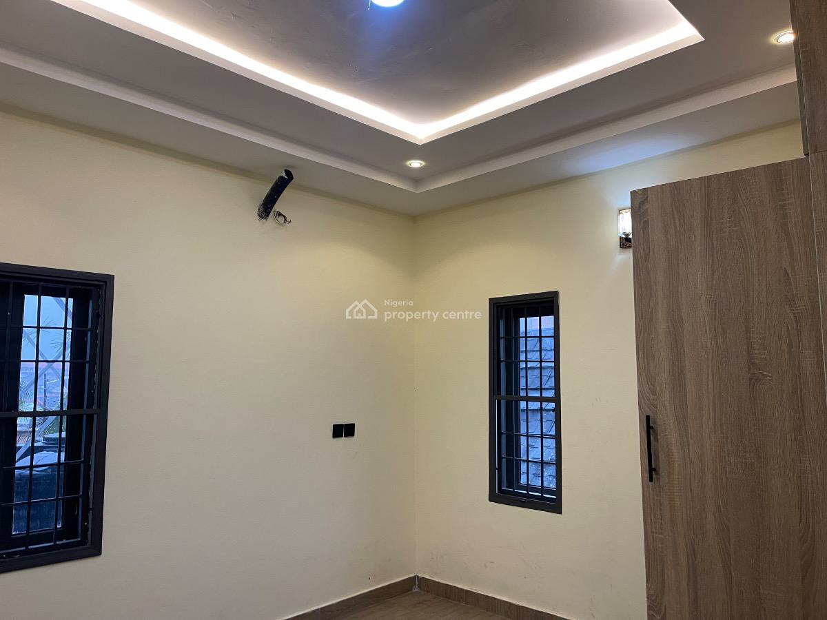 Brand New 2 Bedroom Flat, All Rooms En-suite, Mpape, Abuja, Flat / Apartment for Rent