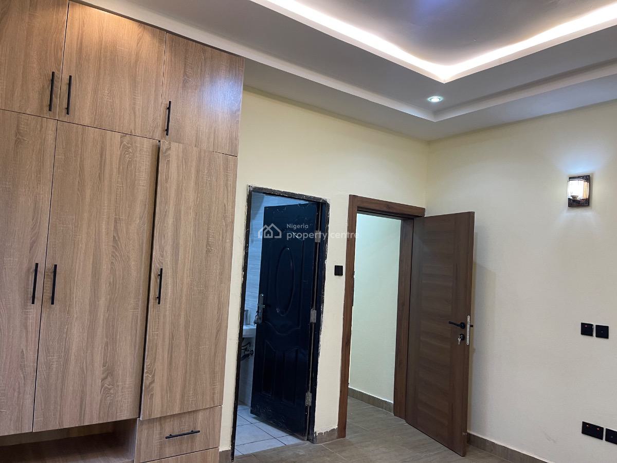 Brand New 2 Bedroom Flat, All Rooms En-suite, Mpape, Abuja, Flat / Apartment for Rent