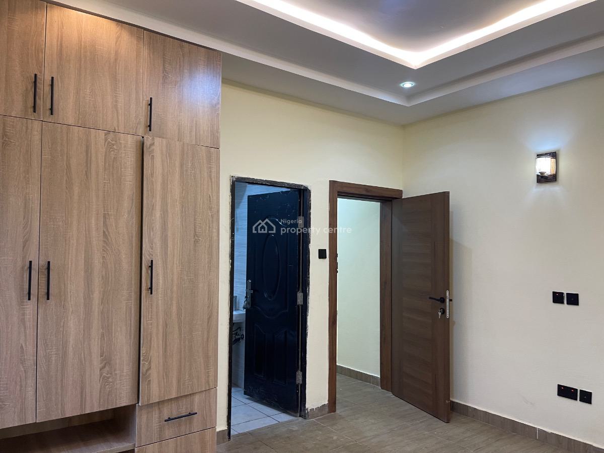 Brand New 2 Bedroom Flat, All Rooms En-suite, Mpape, Abuja, Flat / Apartment for Rent