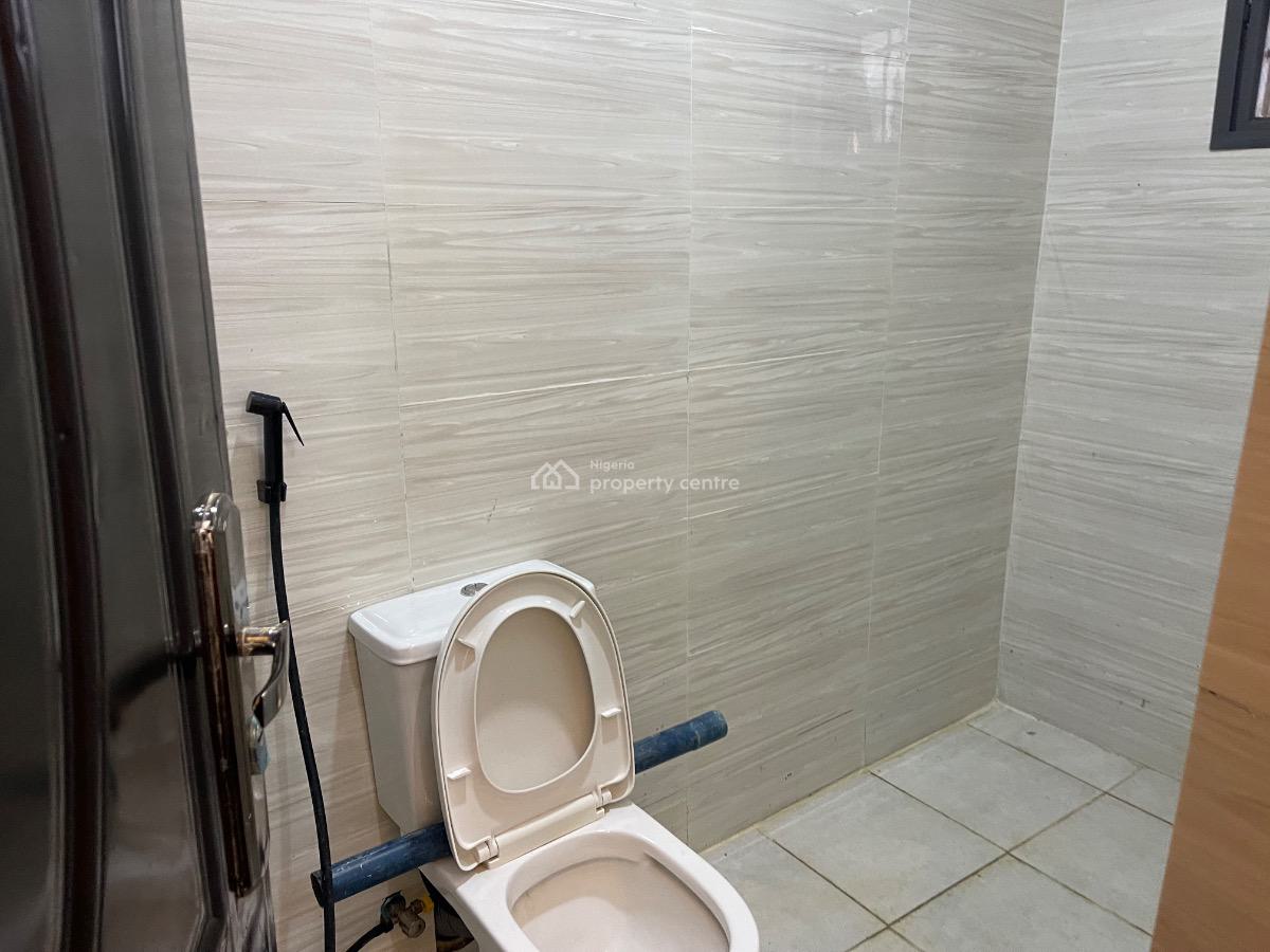Brand New 2 Bedroom Flat, All Rooms En-suite, Mpape, Abuja, Flat / Apartment for Rent