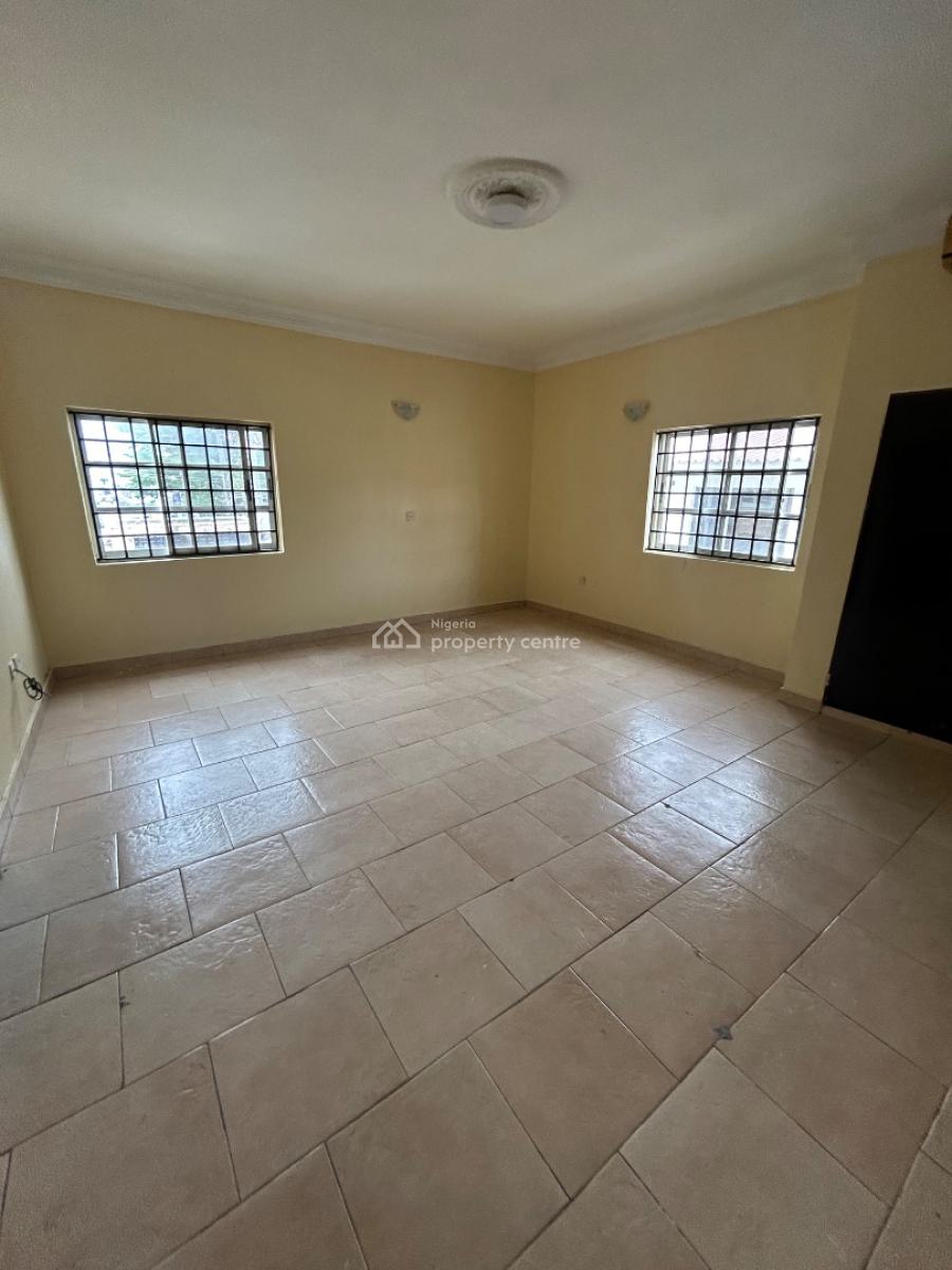 Well Maintained and Spacious 3 Bedroom Apartment for Commercial Purpose, Victoria Island (vi), Lagos, Commercial Property for Rent