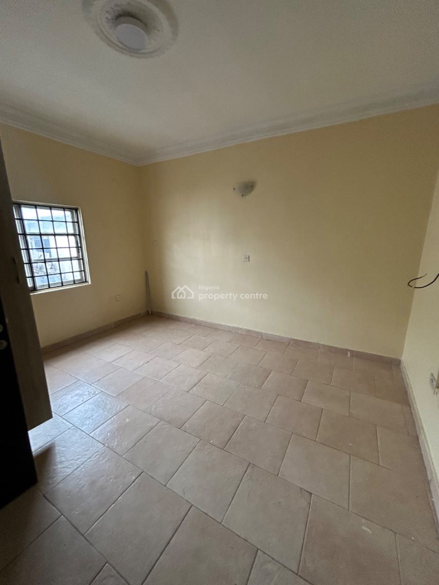 Well Maintained and Spacious 3 Bedroom Apartment for Commercial Purpose, Victoria Island (vi), Lagos, Commercial Property for Rent