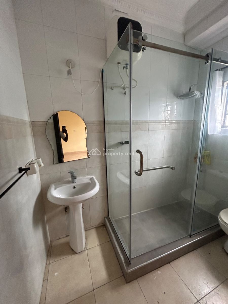 Well Maintained and Spacious 3 Bedroom Apartment for Commercial Purpose, Victoria Island (vi), Lagos, Commercial Property for Rent