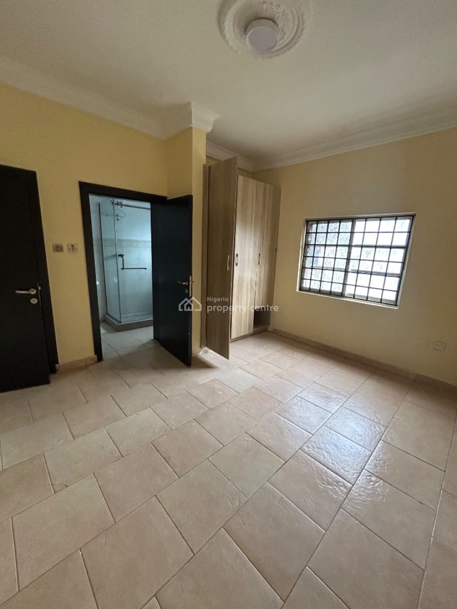 Well Maintained and Spacious 3 Bedroom Apartment for Commercial Purpose, Victoria Island (vi), Lagos, Commercial Property for Rent