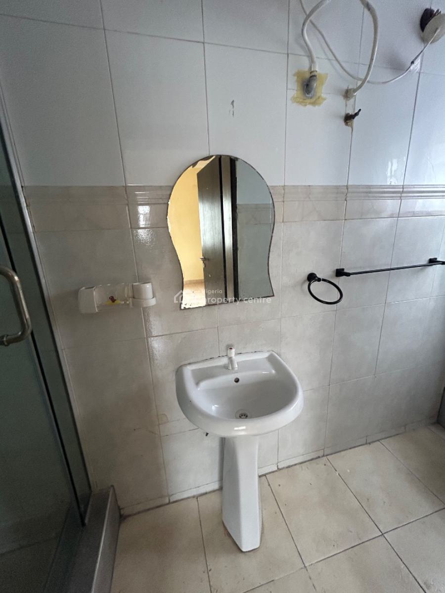 Well Maintained and Spacious 3 Bedroom Apartment for Commercial Purpose, Victoria Island (vi), Lagos, Commercial Property for Rent