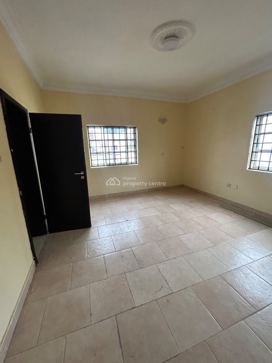 Well Maintained and Spacious 3 Bedroom Apartment for Commercial Purpose, Victoria Island (vi), Lagos, Commercial Property for Rent