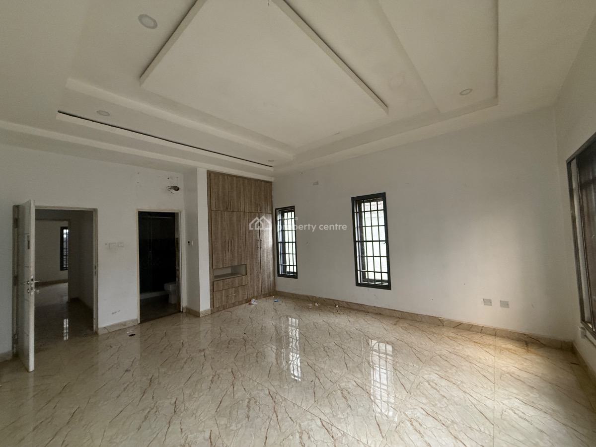 Very Spacious & Lovely 2 Bedroom Flat, Gilmore, Jahi, Abuja, Flat / Apartment for Rent