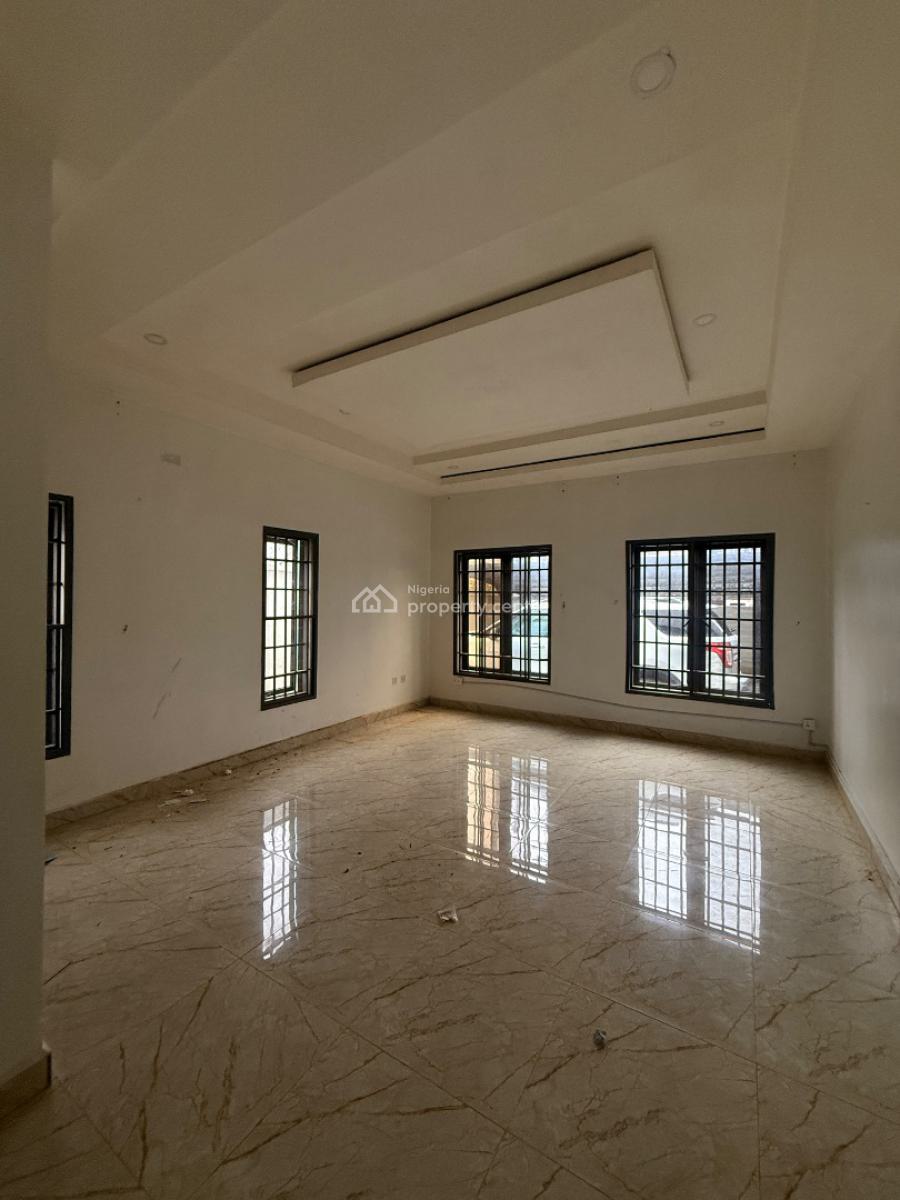 Very Spacious & Lovely 2 Bedroom Flat, Gilmore, Jahi, Abuja, Flat / Apartment for Rent