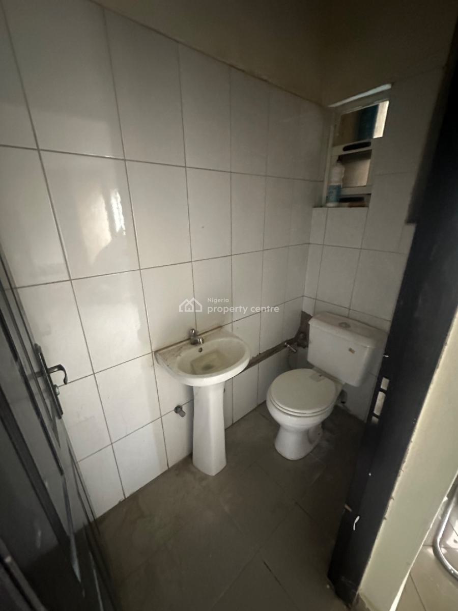 Office Space, Off Amino Kano, Wuse 2, Abuja, Office Space for Rent