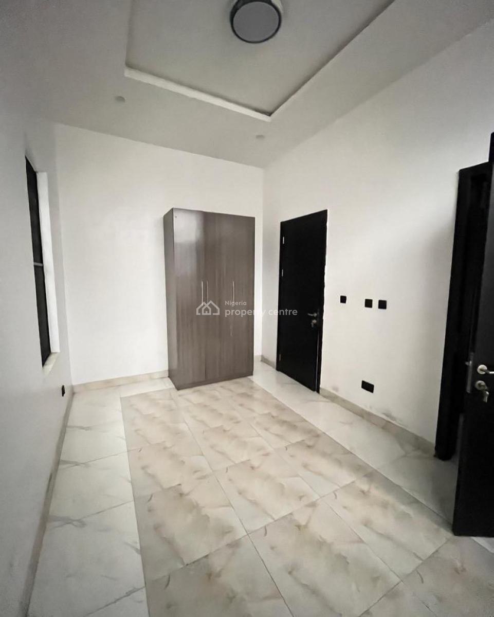 Stunning 5 Bedroom Detached Duplex with Bq, Orchid, Lekki, Lagos, Detached Duplex for Sale