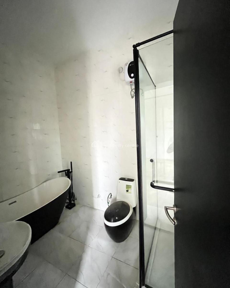 Stunning 5 Bedroom Detached Duplex with Bq, Orchid, Lekki, Lagos, Detached Duplex for Sale