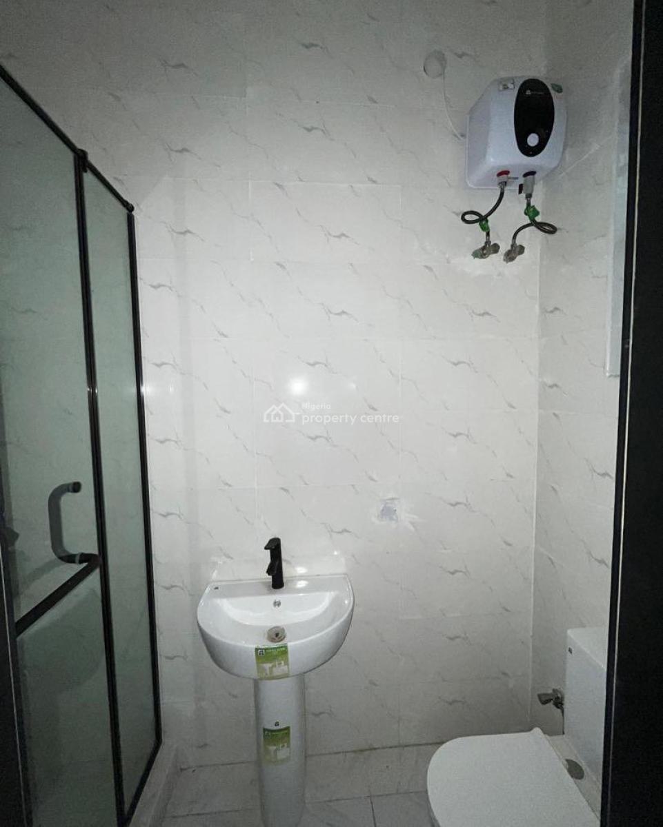 Stunning 5 Bedroom Detached Duplex with Bq, Orchid, Lekki, Lagos, Detached Duplex for Sale
