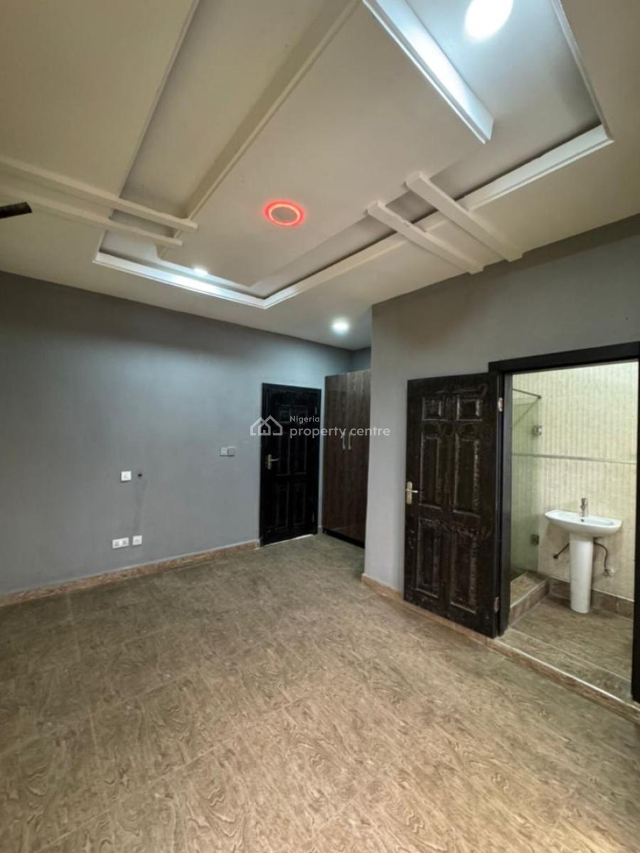 Sharp Mini Flat, Ologolo, Lekki, Lagos, Mini Flat (room and Parlour) for Rent