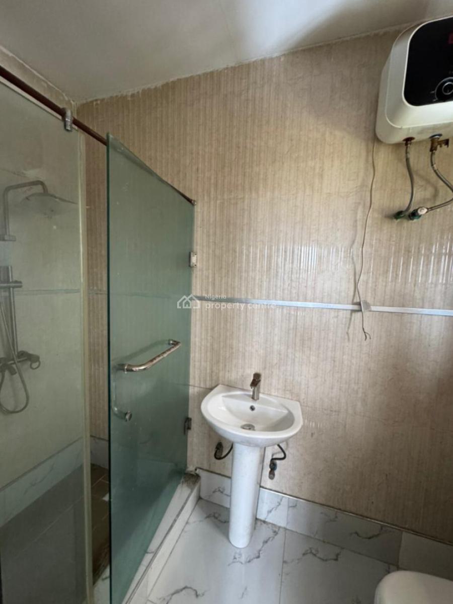 Sharp Mini Flat, Ologolo, Lekki, Lagos, Mini Flat (room and Parlour) for Rent