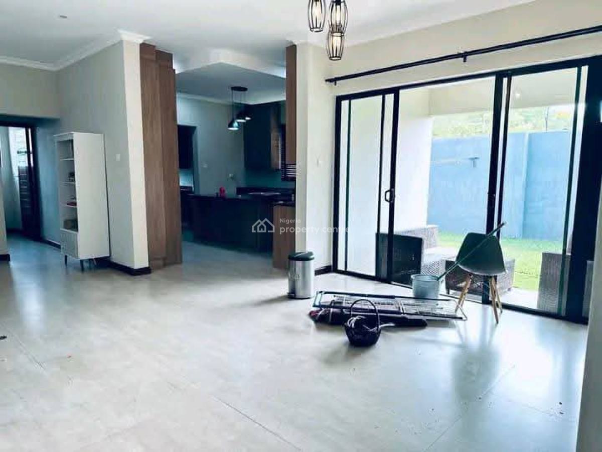 1 Room Self Contain Apartment, in a Very Secured Call-to-access Estate, Surulere, Lagos, House for Sale