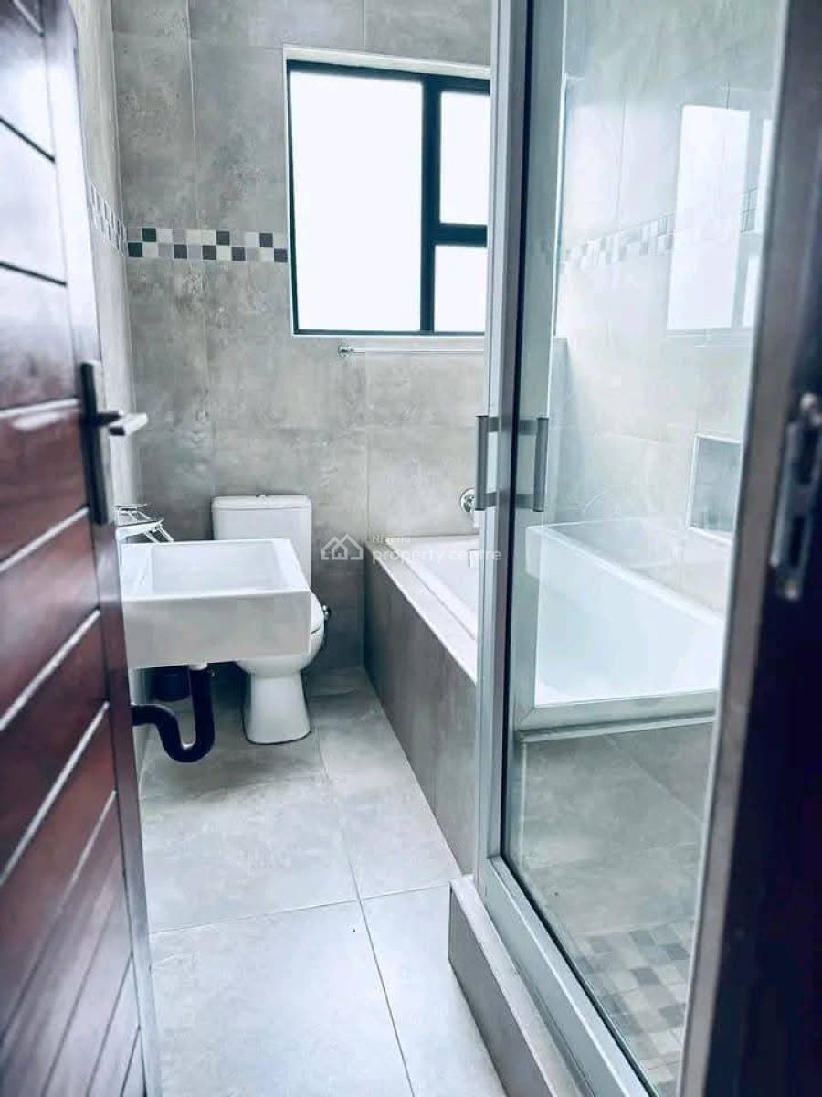 1 Room Self Contain Apartment, in a Very Secured Call-to-access Estate, Surulere, Lagos, House for Sale