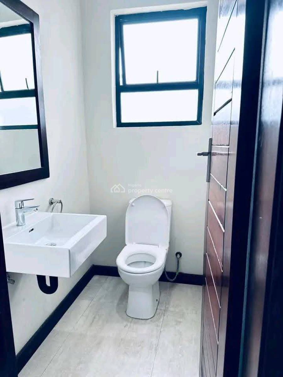 1 Room Self Contain Apartment, in a Very Secured Call-to-access Estate, Surulere, Lagos, House for Sale