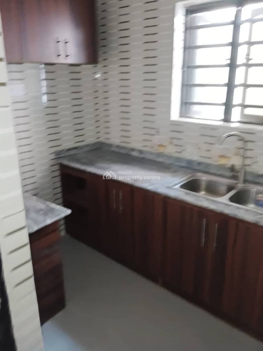Self-service 2-bedroom Apartment, Old Ikoyi, Ikoyi, Lagos, Flat / Apartment for Rent